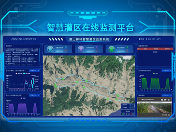 寧(ning)夏兩箇(ge)灌區(qu)（域(yu)）納入水利部(bu)數(shu)字孿生(sheng)灌區(qu)先(xian)行先(xian)試建(jian)設(shè)試點