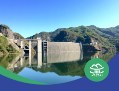 小(xiǎo)型水庫雨水情測(ce)報及(ji)大(da)壩安(an)全監測(ce)係(xi)統